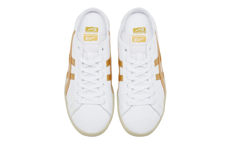 Purchase Onitsuka Tiger Dd Trainer Sabot 'White Gold' 1183B769-101