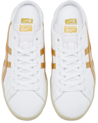Onitsuka Tiger Dd Trainer Sabot 'White Gold' 1183B769-101 Purchase Onitsuka Tiger Dd Trainer Sabot 'White Gold' 1183B769-101
