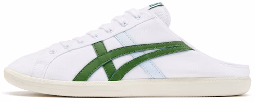 Onitsuka Tiger DD Trainer Sabot 'White Green' 1183B769-106 Onitsuka Tiger DD Trainer Sabot 'White Green' 1183B769-106