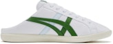 Order Onitsuka Tiger DD Trainer Sabot 'Putih Hijau' 1183B769-106
