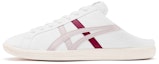 Buy Onitsuka Tiger DD Trainer Sabot 'Putih Scarlet' 1183B769-105