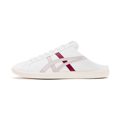 Onitsuka Tiger Dd Trainer Sabot 'White Scarlet'