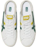 鬼冢虎 DD 训练者 拖鞋 '白色 黄色 绿色' 1183B769-109 Shop 鬼冢虎 DD 训练者 拖鞋 '白色 黄色 绿色' 1183B769-109