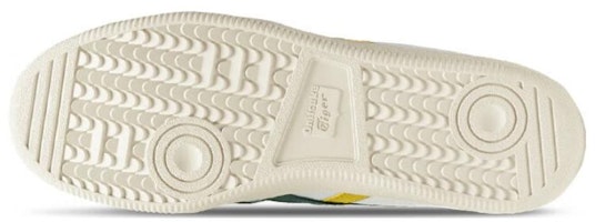 鬼冢虎 DD 训练者 拖鞋 '白色 黄色 绿色' 1183B769-109 Purchase 鬼冢虎 DD 训练者 拖鞋 '白色 黄色 绿色' 1183B769-109