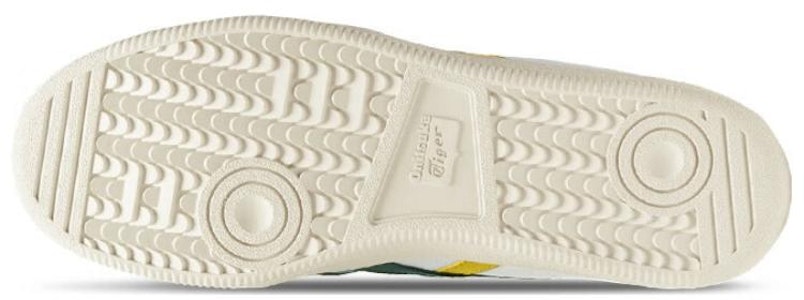 Onitsuka Tiger DD Trainer Sabot 'Putih Kuning Hijau' 1183B769-109 Purchase Onitsuka Tiger DD Trainer Sabot 'Putih Kuning Hijau' 1183B769-109