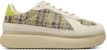 Onitsuka Tiger Delecity 'Birch Wood Crepe' Lelaki Wanita Sneakers 1183C375-200