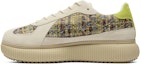 Lookbook Onitsuka Tiger Delecity 'Birch Wood Crepe' Lelaki Wanita Sneakers 1183C375-200