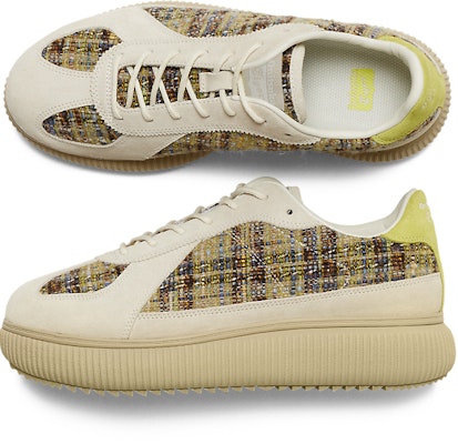 Onitsuka Tiger Delecity 'Birch Wood Crepe' 1183C375-200 Cheap Onitsuka Tiger Delecity 'Birch Wood Crepe' 1183C375-200