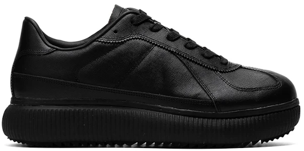 Lookbook Onitsuka Tiger Delecity ''Noir'' 1183B873-002