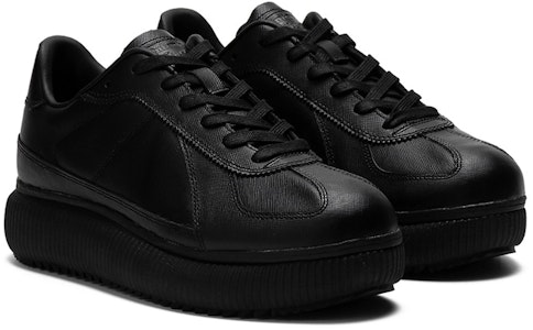 鬼塚虎 Delecity '黑色' 1183B873-002 Lookbook 鬼塚虎 Delecity '黑色' 1183B873-002