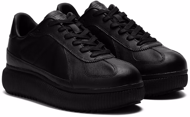 Onitsuka Tiger Delecity 'Black' 1183B873-002 Lookbook Onitsuka Tiger Delecity 'Black' 1183B873-002