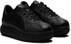 Lookbook Onitsuka Tiger Delecity 'Hitam' 1183B873-002