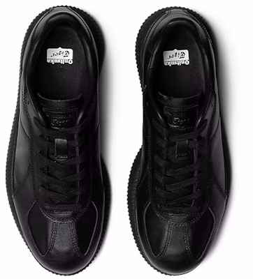 Onitsuka Tiger Delecity 'Black' 1183B873-002 Shop Onitsuka Tiger Delecity 'Black' 1183B873-002