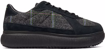 Onitsuka Tiger Delecity 'Black Verdigris Green' 1183C313-001 Onitsuka Tiger Delecity 'Black Verdigris Green' 1183C313-001