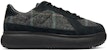 Onitsuka Tiger Delecity 'Hitam Hijau Verdigris' 1183C313-001