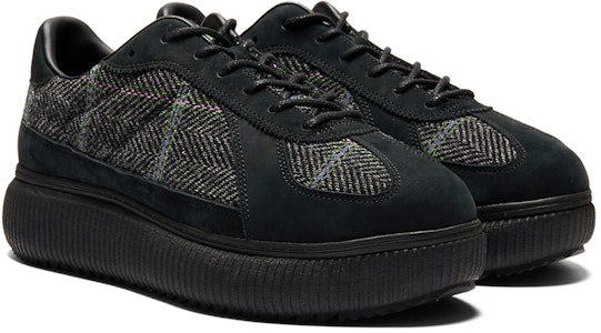 鬼塚虎 Delecity '黑色銅綠' 1183C313-001 1183C313-001 Order 鬼塚虎 Delecity '黑色銅綠' 1183C313-001 1183C313-001