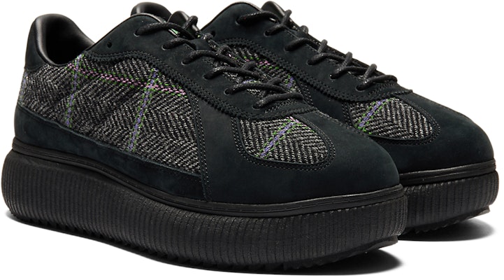 Onitsuka Tiger Delecity 'Black Verdigris Green' 1183C313-001 Order Onitsuka Tiger Delecity 'Black Verdigris Green' 1183C313-001