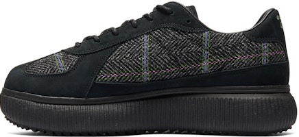 鬼冢虎 Delecity '黑色铜绿绿' 1183C313-001 Lookbook 鬼冢虎 Delecity '黑色铜绿绿' 1183C313-001