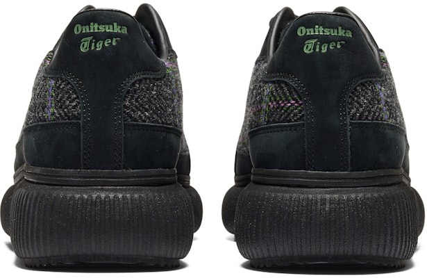Onitsuka Tiger Delecity 'Black Verdigris Green' 1183C313-001 Purchase Onitsuka Tiger Delecity 'Black Verdigris Green' 1183C313-001