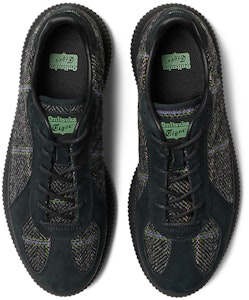 鬼塚虎 Delecity '黑色銅綠' 1183C313-001 1183C313-001 Details for 鬼塚虎 Delecity '黑色銅綠' 1183C313-001 1183C313-001