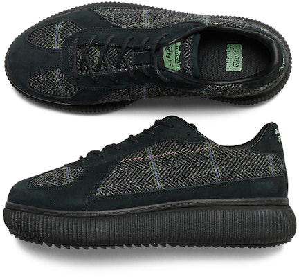 Onitsuka Tiger Delecity 'Black Verdigris Green' 1183C313-001 Cheap Onitsuka Tiger Delecity 'Black Verdigris Green' 1183C313-001