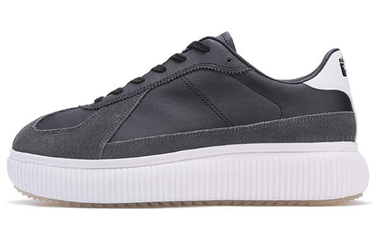 Onitsuka Tiger Delecity 'Black White' 1183A386-001