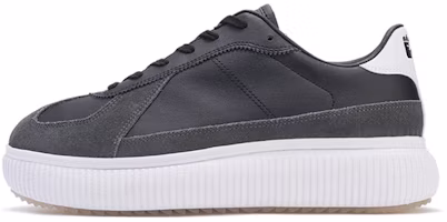 Onitsuka Tiger Delecity 'Black White' 1183A386-001 Onitsuka Tiger Delecity 'Black White' 1183A386-001