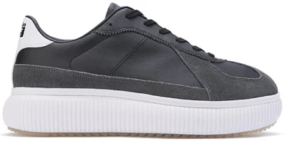 Order 鬼塚虎 Onitsuka Tiger Delecity 低幫 板鞋 男女同款 黑白