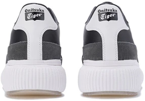 Purchase 鬼塚虎 Onitsuka Tiger Delecity 低幫 板鞋 男女同款 黑白