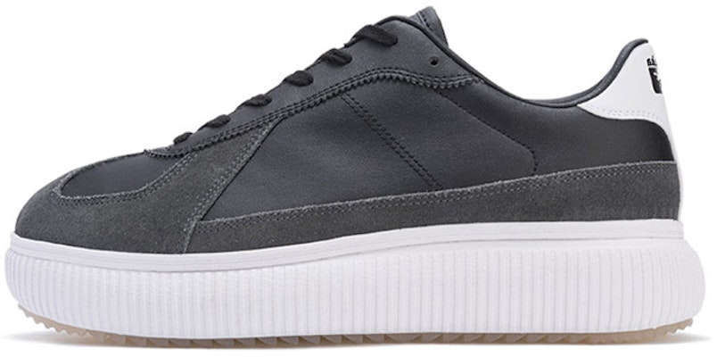 Onitsuka Tiger Delecity 'Black White' 1183A386-001 Buy Onitsuka Tiger Delecity 'Black White' 1183A386-001