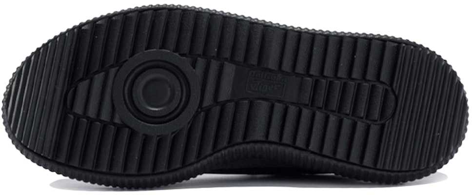 Onitsuka Tiger鬼冢虎 Delecity 低筒 板鞋 男女同款 黑 Purchase Onitsuka Tiger鬼冢虎 Delecity 低筒 板鞋 男女同款 黑