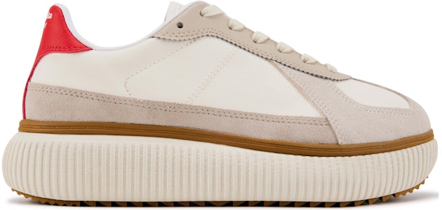 Onitsuka Tiger Delecity 'Crema Rojo Intenso' 1183B874-104 Order Onitsuka Tiger Delecity 'Crema Rojo Intenso' 1183B874-104