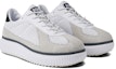 Lookbook Onitsuka Tiger Delecity 'Kelabu Putih' 1183B796-100