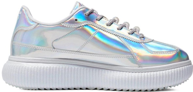 鬼冢虎 Delecity '纯银色' 1183C195-020 Order 鬼冢虎 Delecity '纯银色' 1183C195-020