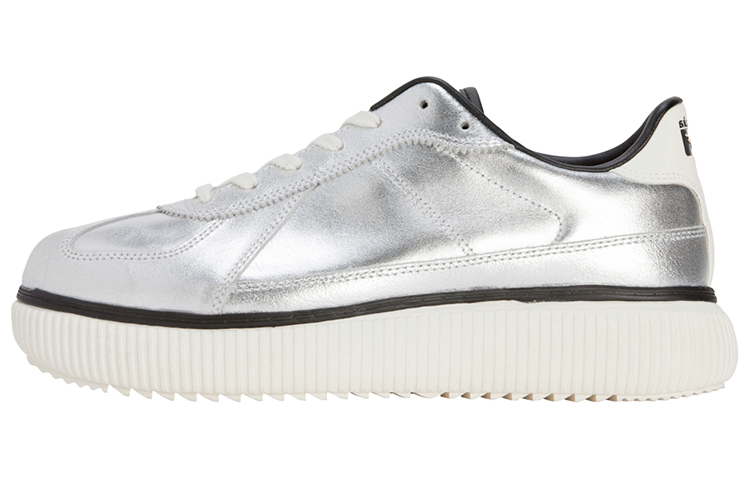 Onitsuka Tiger Delecity 'Silver' 1183A963-030