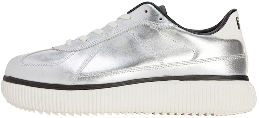 Onitsuka Tiger Delecity 'Silver' 1183A963-030 Buy Onitsuka Tiger Delecity 'Silver' 1183A963-030
