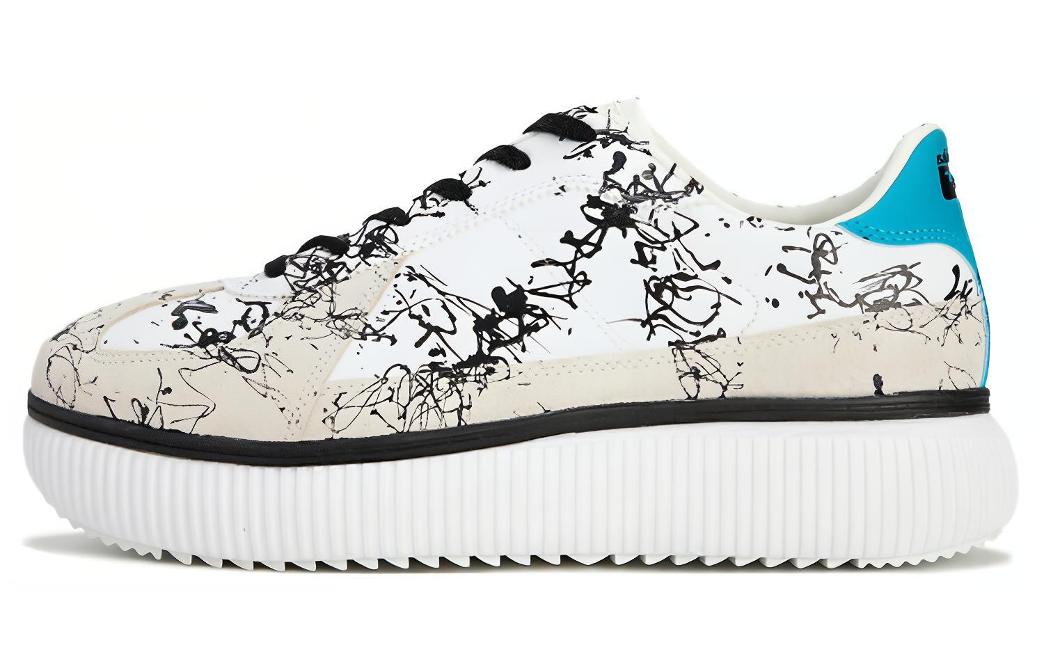 Onitsuka Tiger Delecity 'White Black Blue' 1183B763-100