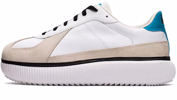 Onitsuka Tiger Delecity 'White Bluegreen Black' 1183A386-109 Onitsuka Tiger Delecity 'White Bluegreen Black' 1183A386-109