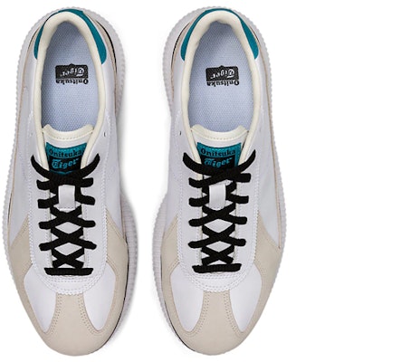 Onitsuka Tiger Delecity 'White Bluegreen Black' 1183A386-109 Purchase Onitsuka Tiger Delecity 'White Bluegreen Black' 1183A386-109