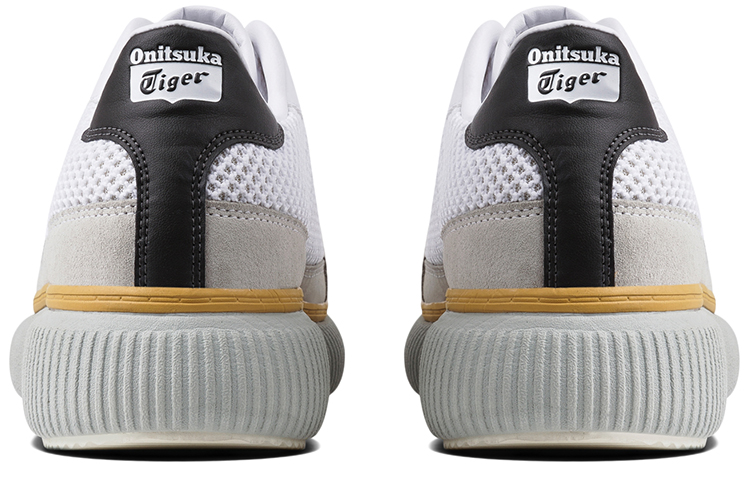 Details for Onitsuka Tiger Delecity 'Putih Kelabu' 1183B845-100