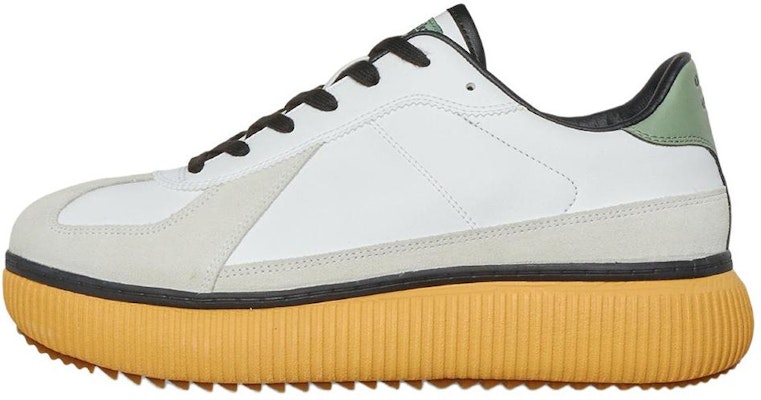 Onitsuka Tiger Delecity 'White Lichen Green' 1183B874-103 Buy Onitsuka Tiger Delecity 'White Lichen Green' 1183B874-103