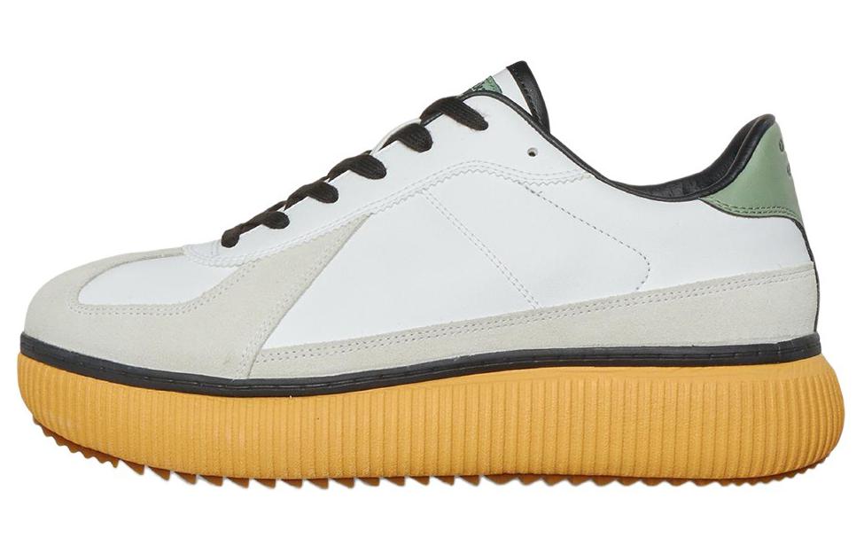 Buy Kasut Onitsuka Tiger Delecity 'Putih Beige Kuning' 1183B874-103