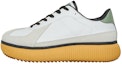 Buy Kasut Onitsuka Tiger Delecity 'Putih Beige Kuning' 1183B874-103
