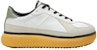 Kasut Onitsuka Tiger Delecity 'Putih Beige Kuning' 1183B874-103