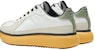 Kasut Onitsuka Tiger Delecity 'Putih Beige Kuning' 1183B874-103
