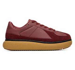 Onitsuka Tiger DELECITY BEET JUICE/BEET JUICE 1183C768-600