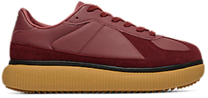 Onitsuka Tiger DELECITY BEET JUICE/BEET JUICE 1183C768-600 Onitsuka Tiger DELECITY BEET JUICE/BEET JUICE 1183C768-600