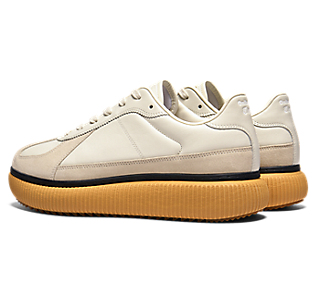 Shop 오니츠카 타이거 DELECITY 버치/버치 1183C768-200
