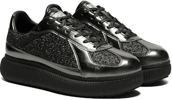 Order Onitsuka Tiger DELECITY SCHWARZ/GUNMETALL 1183C479-001