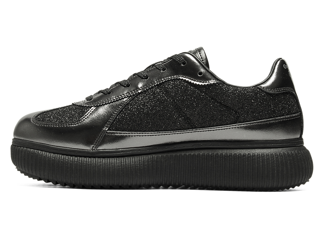 Lookbook Onitsuka Tiger DELECITY BLACK/GUNMETAL 1183C479-001